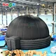 Projection dome